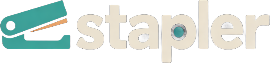 Stapler